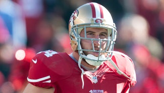 Next Story Image: Expectations for Niners' offensive line in 2015